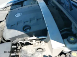 ✅ 2010 Cadillac CTS • VIN: 1G6DA5EG2A0144901 • Lot: 42709968. Wystawiony na IAAI z przebiegiem 172 465 mil. Bezpłatny archiwum sprzedaży aukcyjnych z USA i szczegółowy raport historii pojazdu na DreamBid. Zdjęcie 19.