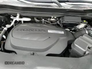 ✅ 2019 Honda Passport Sport • VIN: 5FNYF8H26KB014057 • Лот: 82300395. Опубликован ранее на Copart с пробегом 79 114 миль. Бесплатный доступ к архиву аукционных продаж из США и подробный отчёт об истории автомобиля на DreamBid. Изображение 16.