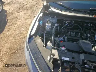 ✅ 2025 Honda CR-V EX • VIN: 7FARS4H43SE017271 • Lot: 92679665. Wystawiony na Copart z przebiegiem 10 208 mil. Bezpłatny archiwum sprzedaży aukcyjnych z USA i szczegółowy raport historii pojazdu na DreamBid. Zdjęcie 14.