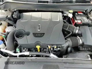 ✅ 2018 Lincoln MKZ Reserve • VIN: 3LN6L5ECXJR604217 • Lot: 85958215. Wystawiony na Copart z przebiegiem 48 336 mil. Bezpłatny archiwum sprzedaży aukcyjnych z USA i szczegółowy raport historii pojazdu na DreamBid. Zdjęcie 13.