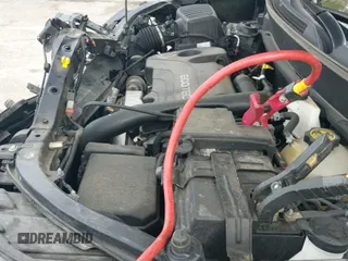 ✅ 2021 Chevrolet Equinox LT • VIN: 3GNAXUEVXMS104626 • Лот: 43265515. Опубликован ранее на IAAI с пробегом 113 835 миль. Бесплатный доступ к архиву аукционных продаж из США и подробный отчёт об истории автомобиля на DreamBid. Изображение 19.