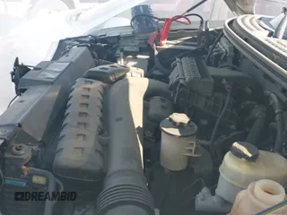 ✅ 2008 Ford F-150 XLT • VIN: 1FTPW14V28FB42741 • Lot: 41914967. Listed on IAAI with 231,974 mi. Free auction sales archive from the USA and detailed vehicle history report at DreamBid. Image 19.