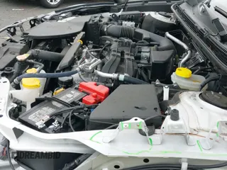 ✅ 2025 Subaru Outback Premium • VIN: 4S4BTAFC2S3138353 • Лот: 43206146. Опубликован ранее на IAAI с пробегом 18 050 миль. Бесплатный доступ к архиву аукционных продаж из США и подробный отчёт об истории автомобиля на DreamBid. Изображение 24.