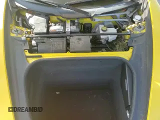 ✅ 2020 Porsche 911 Carrera S • VIN: WP0AB2A90LS225454 • Lot: 65549805. Listed on Copart with 31,489 mi. Free auction sales archive from the USA and detailed vehicle history report at DreamBid. Image 15.