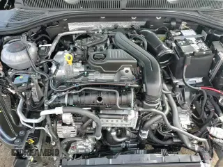 ✅ 2025 Volkswagen Jetta Sport • VIN: 3VWBX7BU8SM084532 • Лот: 72038625. Опубликован ранее на Copart с пробегом 1 105 миль. Бесплатный доступ к архиву аукционных продаж из США и подробный отчёт об истории автомобиля на DreamBid. Изображение 13.