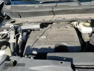 ✅ 2019 Nissan Pathfinder S • VIN: 5N1DR2MN4KC597689 • Lot: 92465985. Listed on Copart with 71,492 mi. Free auction sales archive from the USA and detailed vehicle history report at DreamBid. Image 15.