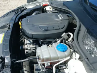 ✅ 2016 Audi A6 Premium Plus • VIN: WAUGFAFC7GN009857 • Lot: 43258709. Wystawiony na IAAI z przebiegiem 143 043 mil. Bezpłatny archiwum sprzedaży aukcyjnych z USA i szczegółowy raport historii pojazdu na DreamBid. Zdjęcie 18.