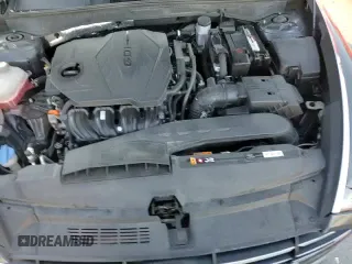 2023 Hyundai Sonata SE z VIN KMHL24JA0PA262896, wystawiony jako Copart lot #91007895 z przebiegiem 124 354 mil mil oraz Czysty tytuł • Clean title. Historia ofert i sprzedaży dostępna na DreamBid. Obrazek 13.