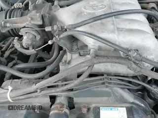 ✅ 1997 Toyota Tacoma • VIN: 4TAWN72NXVZ260613 • Lot: 43695742. Listed on IAAI with 215,782 mi. Free auction sales archive from the USA and detailed vehicle history report at DreamBid. Image 12.