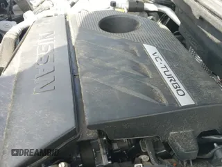 ✅ 2022 Nissan Rogue Platinum • VIN: JN8BT3DC8NW118196 • Lot: 41047746. Listed on IAAI with 49,429 mi. Free auction sales archive from the USA and detailed vehicle history report at DreamBid. Image 21.