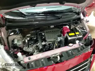 ✅ 2024 Mitsubishi Mirage ES • VIN: ML32AUHJ6RH034018 • Лот: 96875255. Опубликован ранее на Copart с пробегом 15 404 миль. Бесплатный доступ к архиву аукционных продаж из США и подробный отчёт об истории автомобиля на DreamBid. Изображение 14.