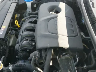 ✅ 2018 Hyundai Accent SE • VIN: 3KPC24A32JE036918 • Лот: 41790086. Опубликован ранее на IAAI с пробегом 25 176 миль. Бесплатный доступ к архиву аукционных продаж из США и подробный отчёт об истории автомобиля на DreamBid. Изображение 13.