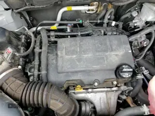 ✅ 2021 Buick Encore Preferred • VIN: KL4CJASB2MB302795 • Лот: 82042605. Опубликован ранее на Copart с пробегом 93 271 миль. Бесплатный доступ к архиву аукционных продаж из США и подробный отчёт об истории автомобиля на DreamBid. Изображение 14.