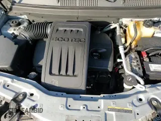 2012 Chevrolet Captiva Sport LS с VIN 3GNAL2EK7CS546302, выставлен на аукционе Copart как лот 84218404 с пробегом 83 219 миль миль и Списание • Salvage title. История ставок и продаж доступна на DreamBid. Изображение 13.