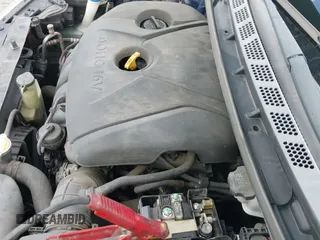 ✅ 2012 Hyundai Elantra GLS • VIN: 5NPDH4AE4CH066070 • Lot: 43493458. Listed on IAAI with 223,557 mi. Free auction sales archive from the USA and detailed vehicle history report at DreamBid. Image 12.