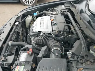 ✅ 2009 Acura TSX • VIN: JH4CU25679C009511 • Lot: 43535350. Listed on IAAI with 148,198 mi. Free auction sales archive from the USA and detailed vehicle history report at DreamBid. Image 20.