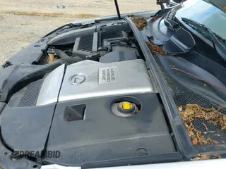 ✅ 2007 Lexus RX 400h • VIN: JTJGW31U672001021 • Лот: 42209431. Опубликован ранее на IAAI с пробегом 245 653 миль. Бесплатный доступ к архиву аукционных продаж из США и подробный отчёт об истории автомобиля на DreamBid. Изображение 12.