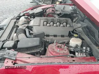 ✅ 2017 Ford Mustang GT • VIN: 1FA6P8CF1H5323112 • Lot: 43309998. Listed on IAAI with 34,094 mi. Free auction sales archive from the USA and detailed vehicle history report at DreamBid. Image 19.