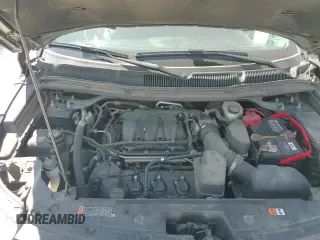 ✅ 2019 Ford Explorer XLT • VIN: 1FM5K7D85KGB47011 • Lot: 85701125. Listed on Copart with 83,273 mi. Free auction sales archive from the USA and detailed vehicle history report at DreamBid. Image 15.