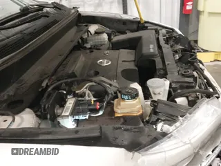 ✅ 2016 Nissan Pathfinder SL • VIN: 5N1AR2MM7GC605947 • Lot: 41488454. Wystawiony na IAAI z przebiegiem 150 718 mil. Bezpłatny archiwum sprzedaży aukcyjnych z USA i szczegółowy raport historii pojazdu na DreamBid. Zdjęcie 20.