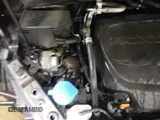 ✅ 2020 Honda Passport Elite • VIN: 5FNYF8H09LB000685 • Лот: 46502045. Опубликован ранее на Copart с пробегом 63 375 миль. Бесплатный доступ к архиву аукционных продаж из США и подробный отчёт об истории автомобиля на DreamBid. Изображение 16.