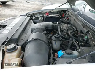 ✅ 2002 Ford F-150 XL • VIN: 2FTRX17L42CA98695 • Lot: 42154232. Listed on IAAI with 180,924 mi. Free auction sales archive from the USA and detailed vehicle history report at DreamBid. Image 13.