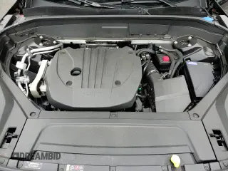 ✅ 2023 Volvo XC90 Core • VIN: YV4L12PV5P1936995 • Lot: 69221825. Wystawiony na Copart z przebiegiem 24 991 mil. Bezpłatny archiwum sprzedaży aukcyjnych z USA i szczegółowy raport historii pojazdu na DreamBid. Zdjęcie 17.