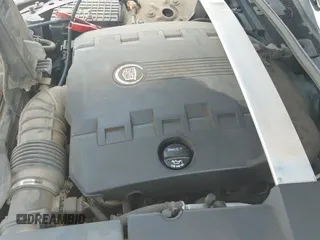 ✅ 2009 Cadillac CTS RWD • VIN: 1G6DF577990159535 • Лот: 42926908. Опубликован ранее на IAAI с пробегом 208 937 миль. Бесплатный доступ к архиву аукционных продаж из США и подробный отчёт об истории автомобиля на DreamBid. Изображение 12.