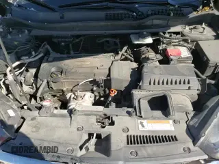 ✅ 2018 Honda CR-V LX • VIN: 2HKRW5H39JH407191 • Lot: 91358895. Listed on Copart with 14,902 mi. Free auction sales archive from the USA and detailed vehicle history report at DreamBid. Image 14.