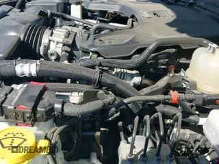 ✅ 2020 Jeep Wrangler Unlimited Black and Tan • VIN: 1C4HJXDGXLW219078 • Lot: 41783437. Wystawiony na IAAI z przebiegiem 59 137 mil. Bezpłatny archiwum sprzedaży aukcyjnych z USA i szczegółowy raport historii pojazdu na DreamBid. Zdjęcie 20.