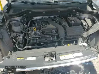 ✅ 2022 Volkswagen Taos SE • VIN: 3VVWX7B26NM041509 • Lot: 66580895. Wystawiony na Copart z przebiegiem 56 631 mil. Bezpłatny archiwum sprzedaży aukcyjnych z USA i szczegółowy raport historii pojazdu na DreamBid. Zdjęcie 16.