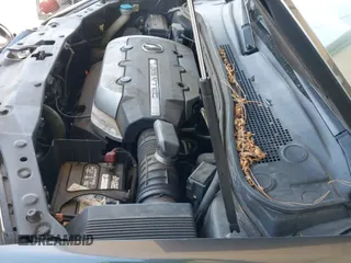 ✅ 2003 Acura MDX Touring • VIN: 2HNYD18923H536488 • Лот: 42266150. Опубликован ранее на IAAI с пробегом 231 234 миль. Бесплатный доступ к архиву аукционных продаж из США и подробный отчёт об истории автомобиля на DreamBid. Изображение 13.