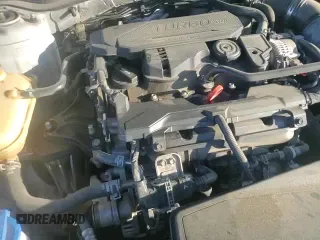 ✅ 2023 Kia K5 GT-Line • VIN: 5XXG64J20PG201331 • Lot: 84240065. Listed on Copart with 62,973 mi. Free auction sales archive from the USA and detailed vehicle history report at DreamBid. Image 14.