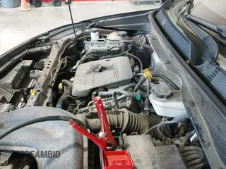 ✅ 2021 Buick Encore GX Essence • VIN: KL4MMGSL1MB150807 • Lot: 42650838. Listed on IAAI with 46,076 mi. Free auction sales archive from the USA and detailed vehicle history report at DreamBid. Image 19.