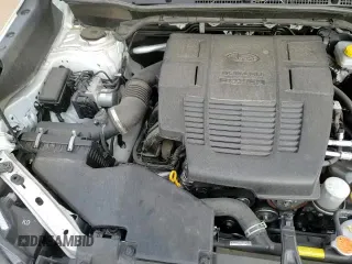 ✅ 2022 Subaru Forester • VIN: JF2SKAAC0NH444023 • Лот: 81516335. Опубликован ранее на Copart с пробегом 23 052 миль. Бесплатный доступ к архиву аукционных продаж из США и подробный отчёт об истории автомобиля на DreamBid. Изображение 14.