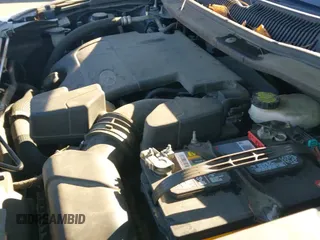 ✅ 2011 Ford Explorer XLT • VIN: 1FMHK7D85BGA37184 • Lot: 43687398. Wystawiony na IAAI z przebiegiem 240 591 mil. Bezpłatny archiwum sprzedaży aukcyjnych z USA i szczegółowy raport historii pojazdu na DreamBid. Zdjęcie 19.