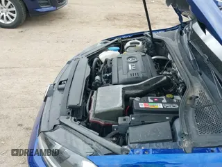 ✅ 2016 Volkswagen Golf R • VIN: WVWUF7AU1GW181790 • Lot: 41874237. Listed on IAAI with 56,540 mi. Free auction sales archive from the USA and detailed vehicle history report at DreamBid. Image 20.