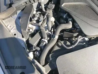 ✅ 2022 Infiniti Q50 Luxe • VIN: JN1EV7BP0NM311313 • Лот: 91812875. Опубликован ранее на Copart с пробегом 40 255 миль. Бесплатный доступ к архиву аукционных продаж из США и подробный отчёт об истории автомобиля на DreamBid. Изображение 13.