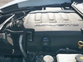 ✅ 2019 Chevrolet Corvette 1LT • VIN: 1G1YB2D70K5114689 • Лот: 42960541. Опубликован ранее на IAAI с пробегом 123 259 миль. Бесплатный доступ к архиву аукционных продаж из США и подробный отчёт об истории автомобиля на DreamBid. Изображение 19.