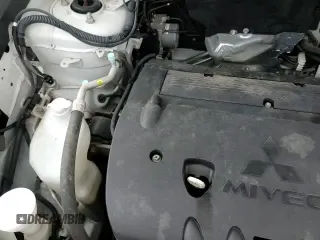 ✅ 2019 Mitsubishi Outlander ES • VIN: JA4AR3AU6KU000930 • Lot: 91611265. Listed on Copart with 93,844 mi. Free auction sales archive from the USA and detailed vehicle history report at DreamBid. Image 14.