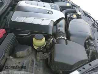 ✅ 2005 Lexus SC 430 • VIN: JTHFN48Y850064578 • Lot: 42448617. Wystawiony na IAAI z przebiegiem 64 608 mil. Bezpłatny archiwum sprzedaży aukcyjnych z USA i szczegółowy raport historii pojazdu na DreamBid. Zdjęcie 24.