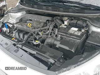 ✅ 2022 Kia Rio S • VIN: 3KPA24AD3NE433673 • Lot: 42661218. Wystawiony na IAAI z przebiegiem 11 009 mil. Bezpłatny archiwum sprzedaży aukcyjnych z USA i szczegółowy raport historii pojazdu na DreamBid. Zdjęcie 19.