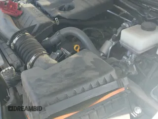 ✅ 2022 Nissan Frontier SV • VIN: 1N6ED1EJ7NN682920 • Lot: 43436306. Listed on IAAI with 40,083 mi. Free auction sales archive from the USA and detailed vehicle history report at DreamBid. Image 20.