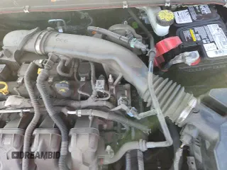 ✅ 2020 Ford Fusion Titanium • VIN: 3FA6P0K9XLR267447 • Lot: 81972105. Listed on Copart with 73,532 mi. Free auction sales archive from the USA and detailed vehicle history report at DreamBid. Image 15.