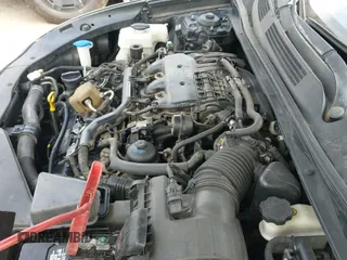 2015 Hyundai Azera Limited с VIN KMHFH4JG8FA435093, выставлен на аукционе IAAI как лот 41601706 с пробегом 142 820 миль миль и . История ставок и продаж доступна на DreamBid. Изображение 12.