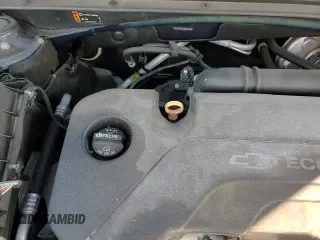 2017 Chevrolet Malibu LS z VIN 1G1ZB5ST3HF134797, wystawiony jako Copart lot #86459525 z przebiegiem 80 767 mil mil oraz Szkoda całkowita • Salvage title. Historia ofert i sprzedaży dostępna na DreamBid. Obrazek 13.