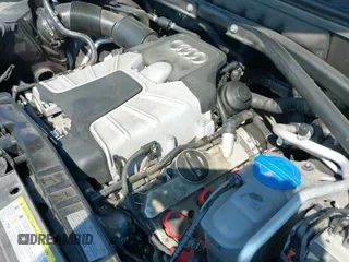 ✅ 2016 Audi SQ5 Premium Plus • VIN: WA1CCAFPXGA046853 • Лот: 43078570. Опубликован ранее на IAAI с пробегом 90 911 миль. Бесплатный доступ к архиву аукционных продаж из США и подробный отчёт об истории автомобиля на DreamBid. Изображение 19.