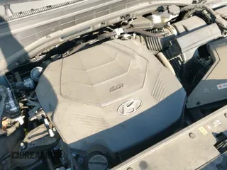 ✅ 2023 Hyundai Palisade Calligraphy • VIN: KM8R74GE2PU581687 • Лот: 41447659. Опубликован ранее на IAAI с пробегом 23 605 миль. Бесплатный доступ к архиву аукционных продаж из США и подробный отчёт об истории автомобиля на DreamBid. Изображение 21.