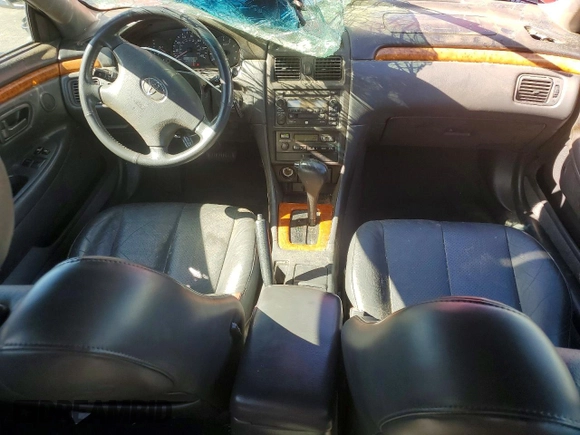 ✅ 2003 Toyota Solara SE • VIN: 2T1CF28P13C602781 • Lot: 51024486. Wystawiony na Copart z przebiegiem 182 362 mil. Bezpłatny archiwum sprzedaży aukcyjnych z USA i szczegółowy raport historii pojazdu na DreamBid. Zdjęcie 8.