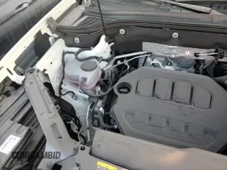 ✅ 2024 Volkswagen Atlas SE • VIN: 1V2WR2CA5RC536839 • Лот: 93140725. Опубликован ранее на Copart с пробегом 7 миль. Бесплатный доступ к архиву аукционных продаж из США и подробный отчёт об истории автомобиля на DreamBid. Изображение 14.